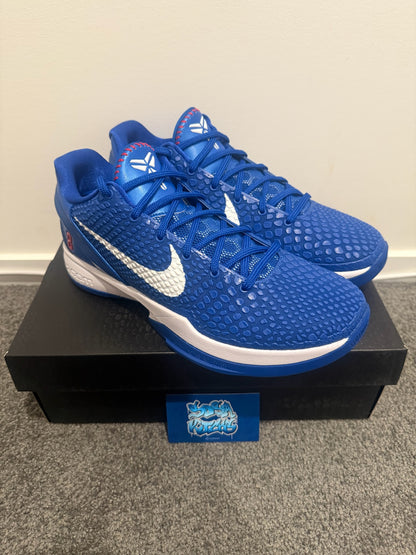 KB6 - Dodgers