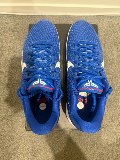 KB6 - Dodgers