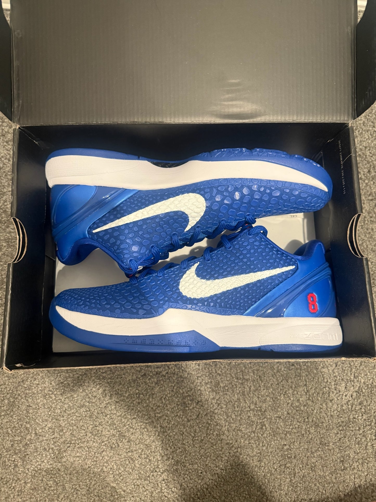 KB6 - Dodgers