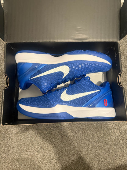 KB6 - Dodgers