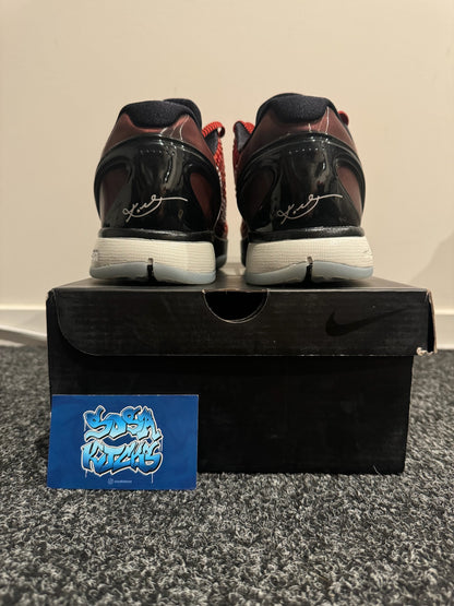 KB6 - Challenge