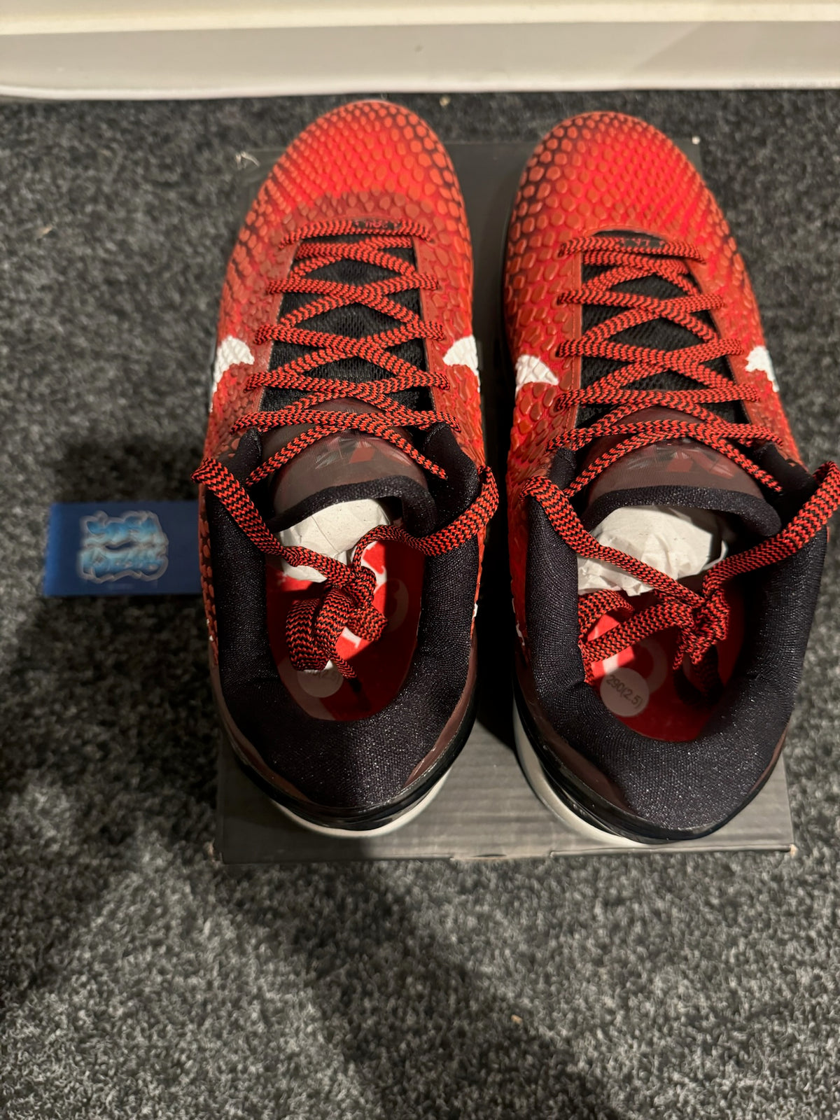 KB6 - Challenge