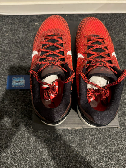 KB6 - Challenge
