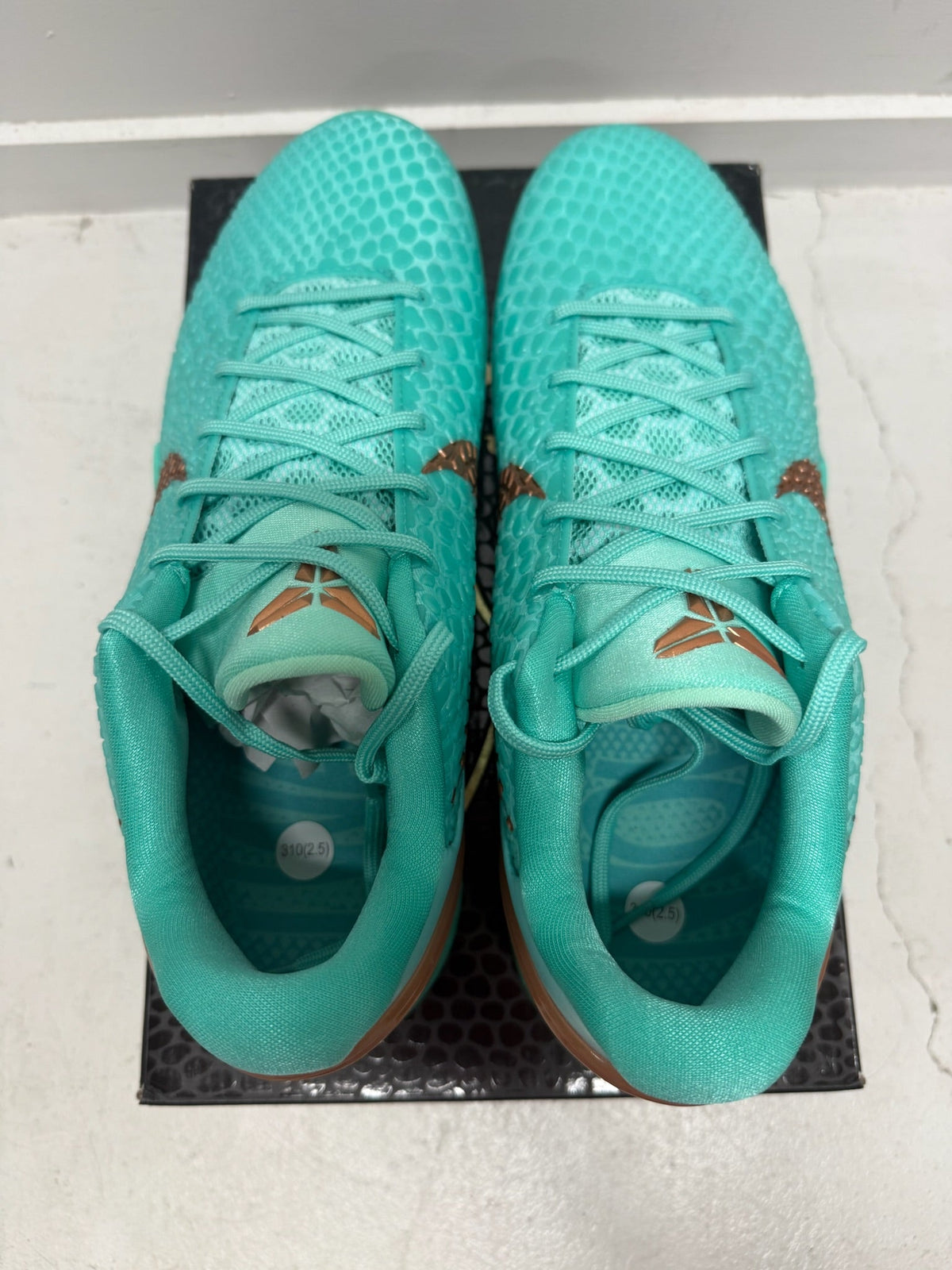 KB6 - Statue of Liberty