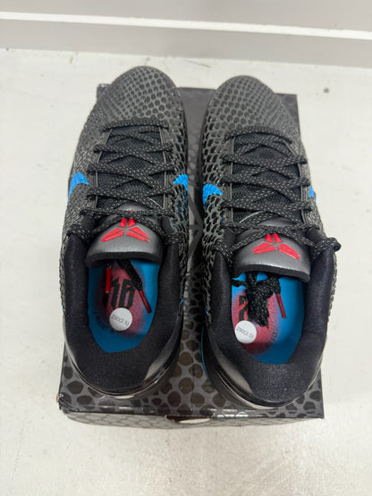 KB6 - Dark Knight