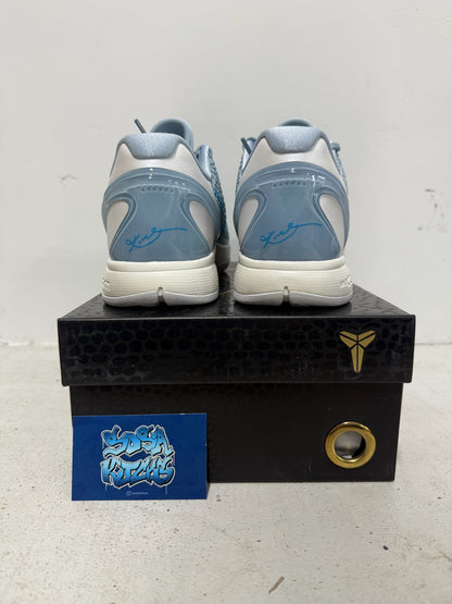 KB6 - Caitlyn Clark Blue