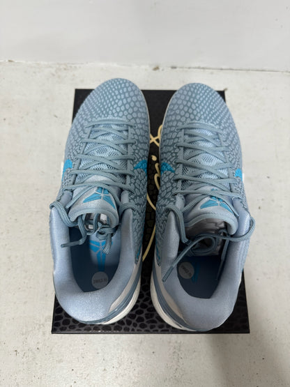 KB6 - Caitlyn Clark Blue
