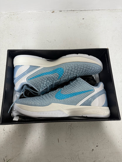 KB6 - Caitlyn Clark Blue