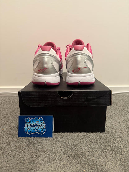 KB6 - Think Pink