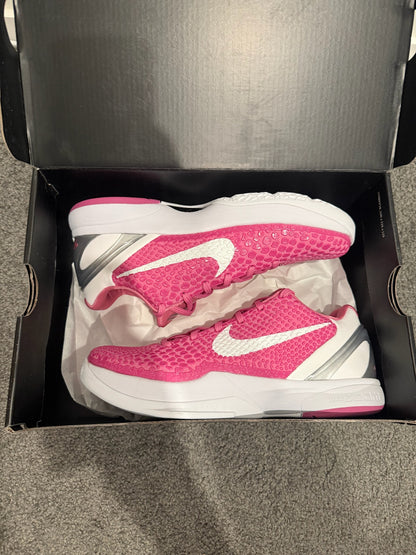 KB6 - Think Pink
