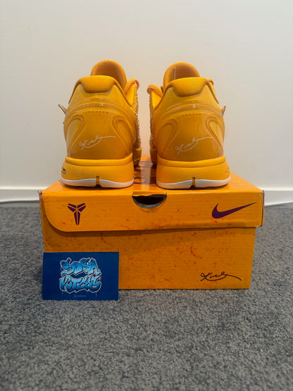 KB6 - Off White Fantasy