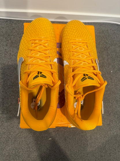 KB6 - Off White Fantasy
