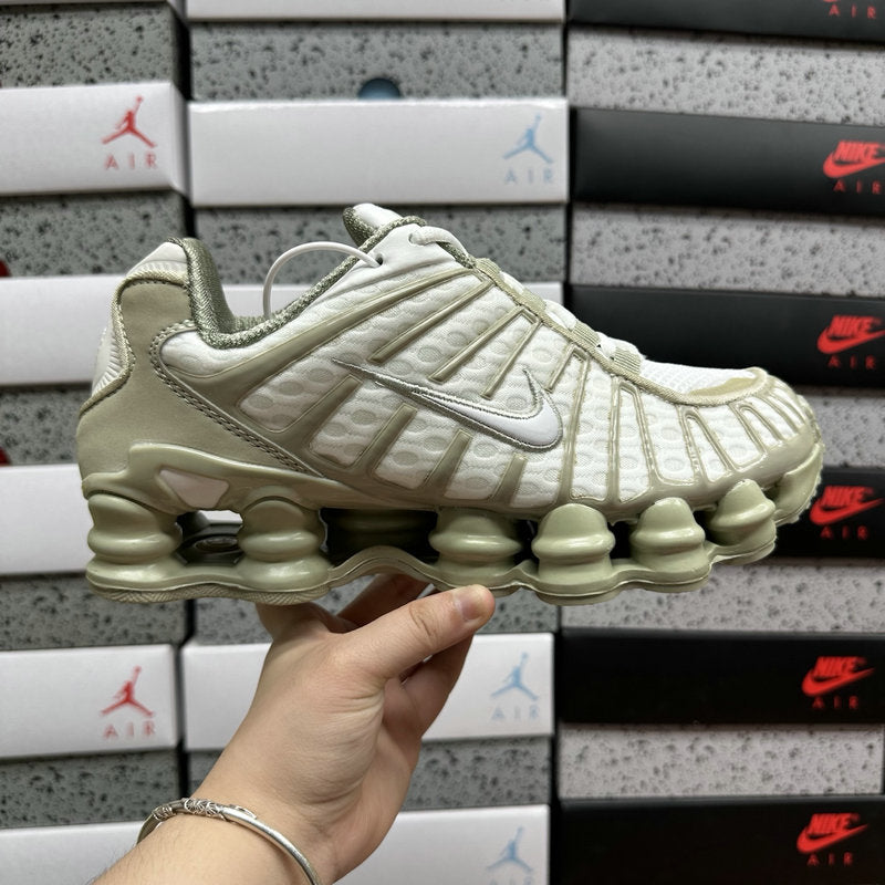 NK SHOX TL