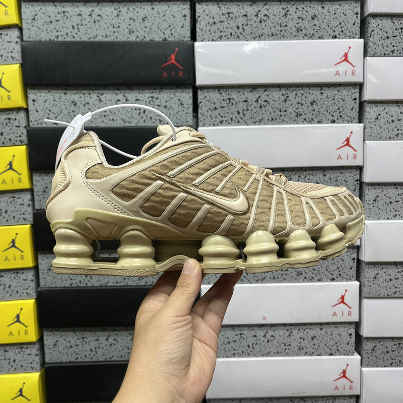 NK SHOX TL