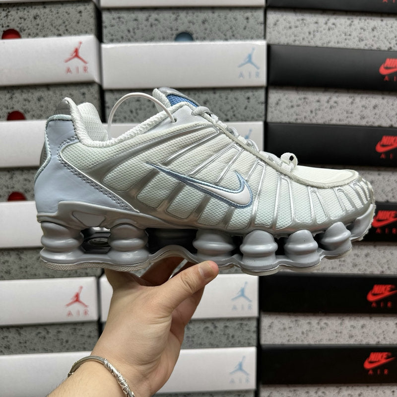 NK SHOX TL