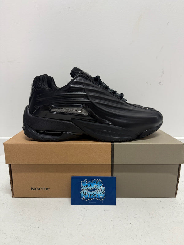 Nocta Hotstep 2 - Black