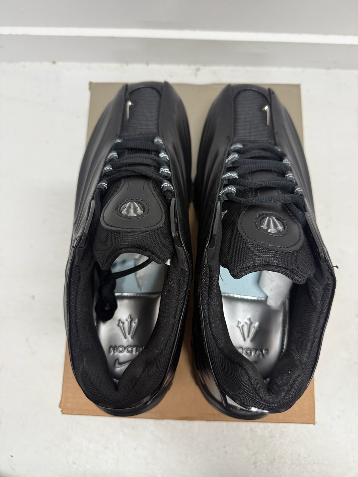 Nocta Hotstep 2 - Black