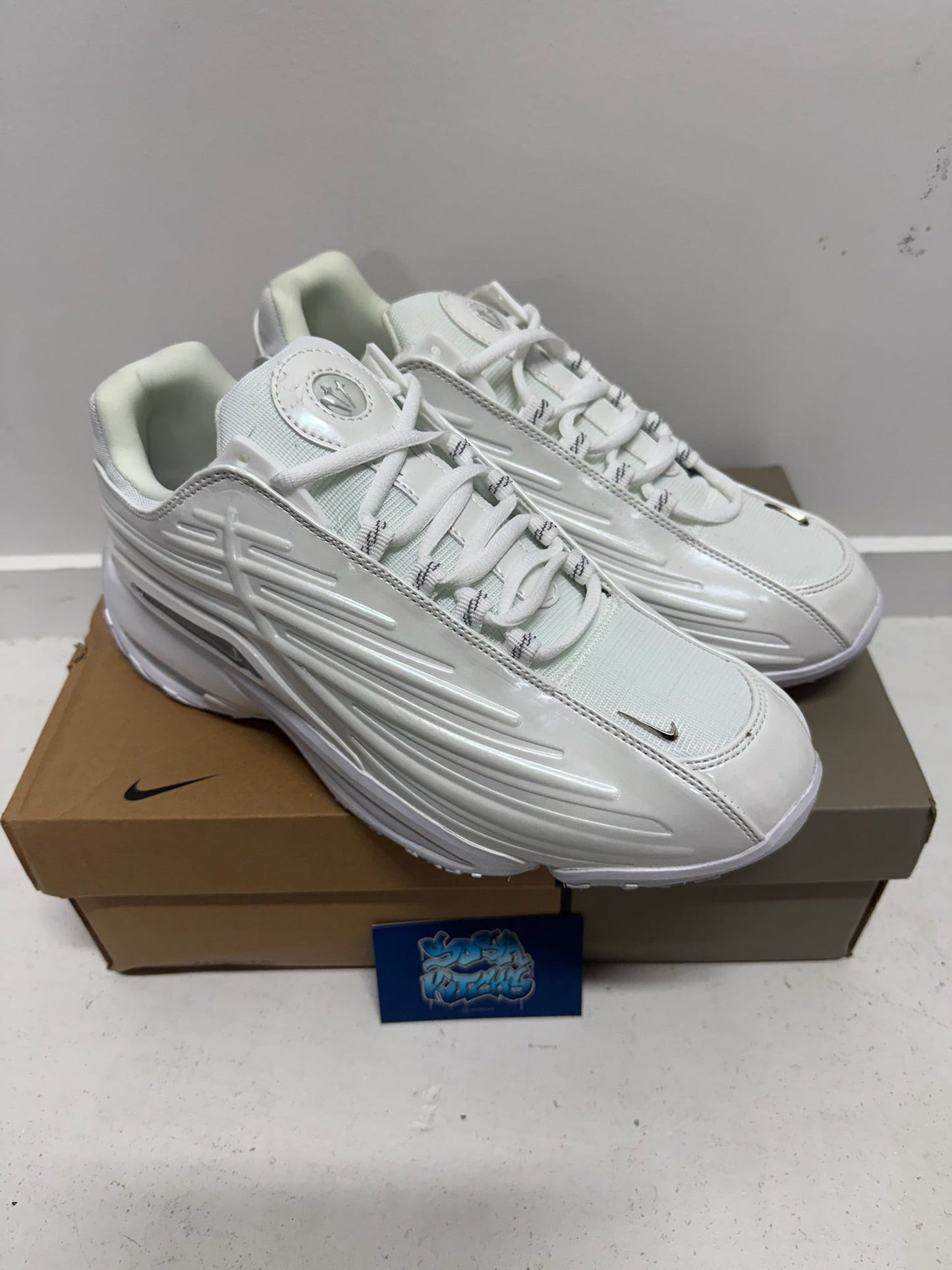 Nocta Hotstep 2 - White