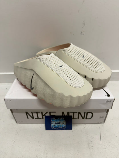 Mind 001 Slide - Bone