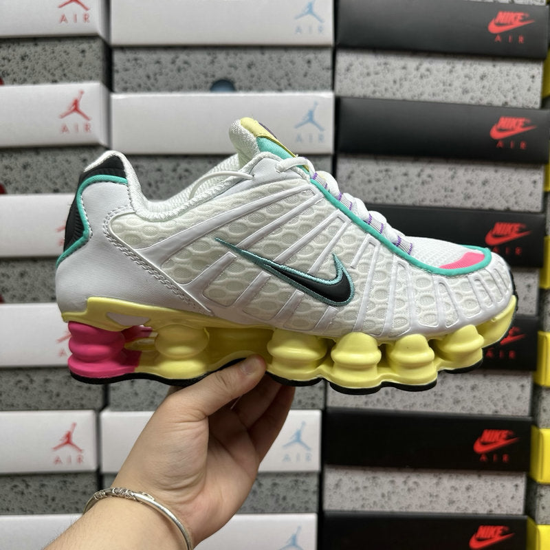 NK SHOX TL
