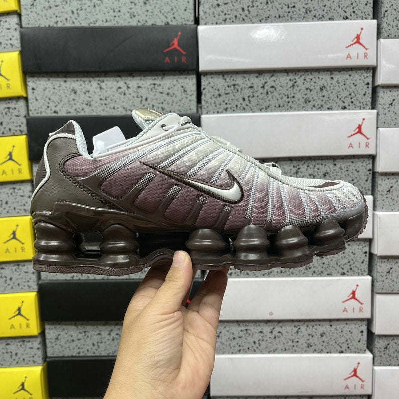 NK SHOX TL
