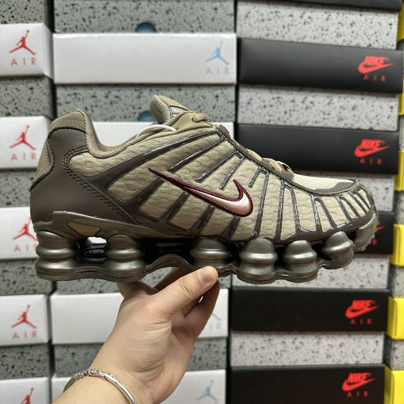 NK SHOX TL