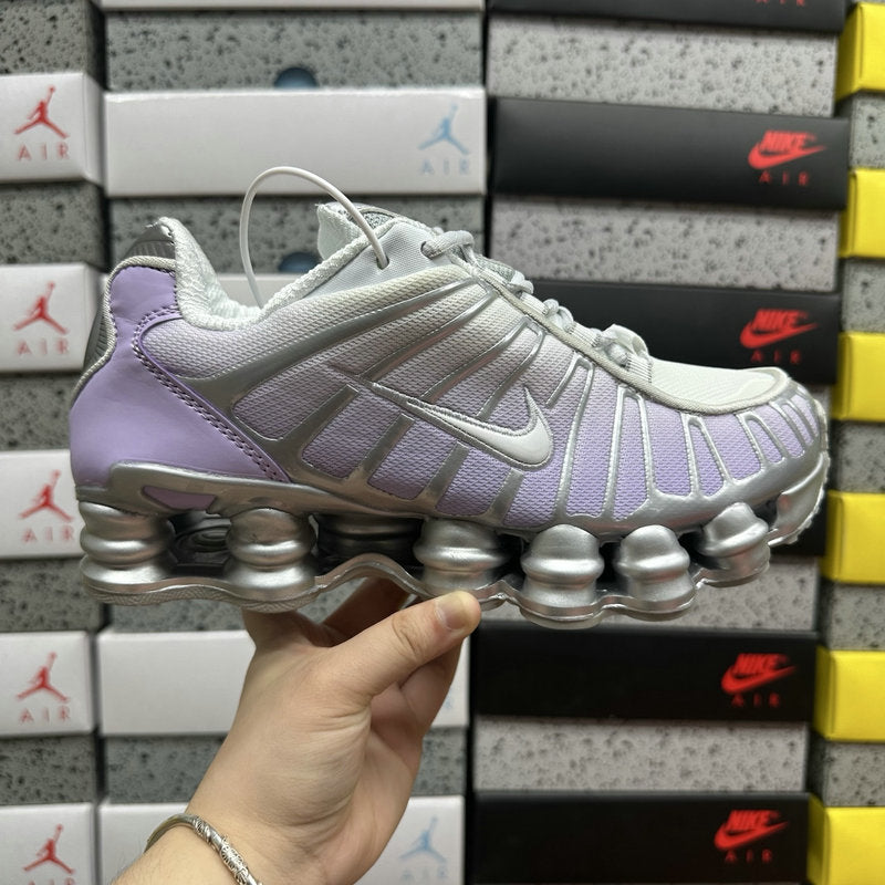 NK SHOX TL
