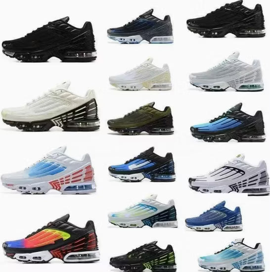 AIR MAX PLUS TN3 2