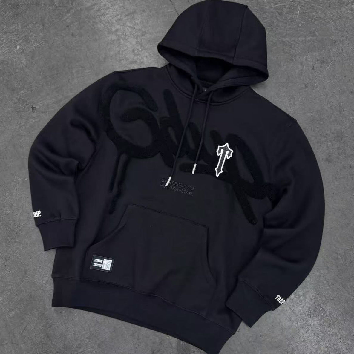 Geedup Hoodies