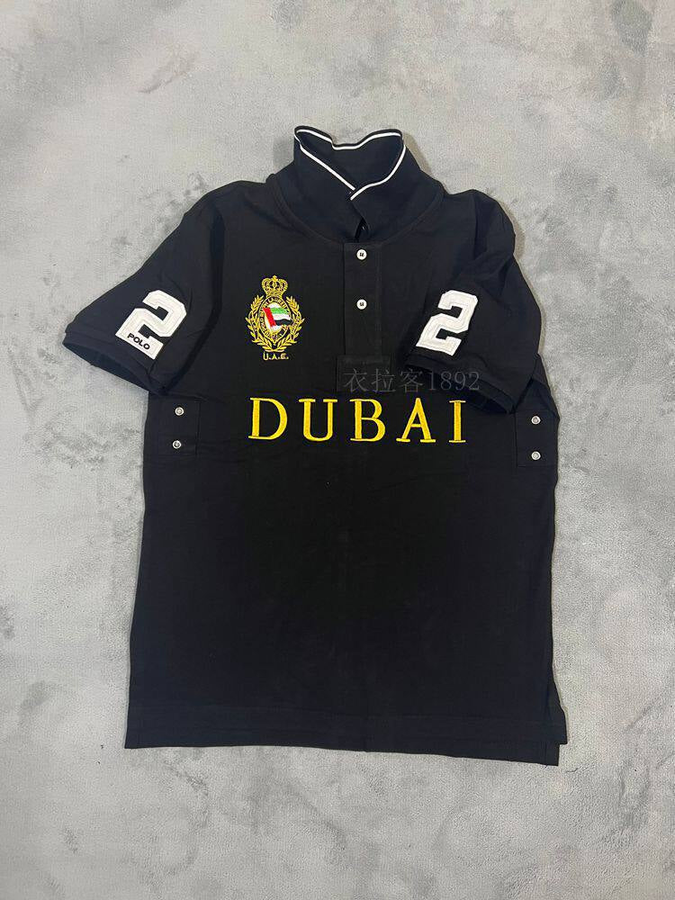 RL CITY POLO SHIRT