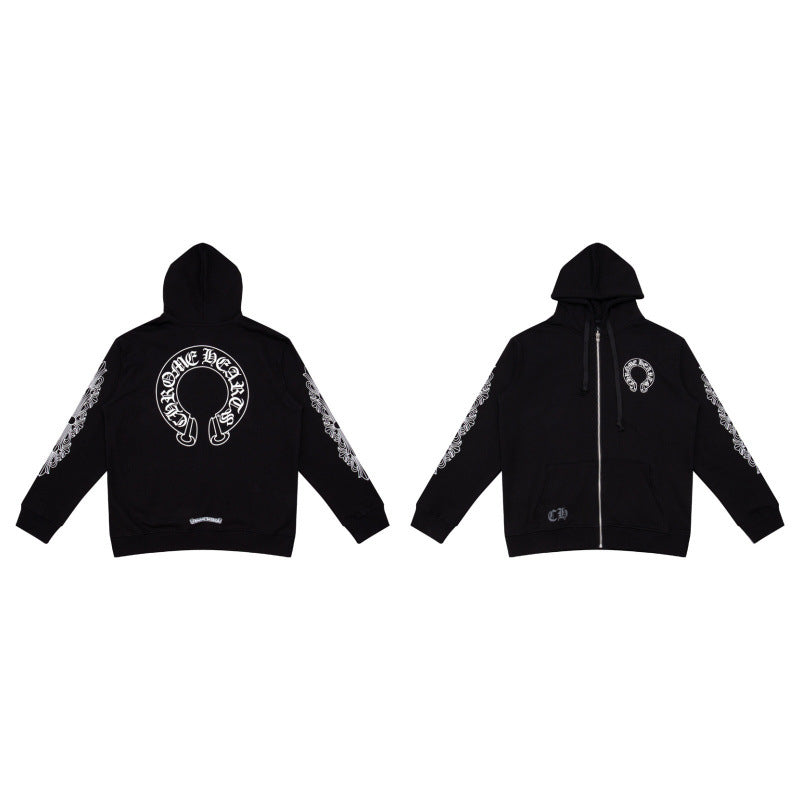 CH Hoodie