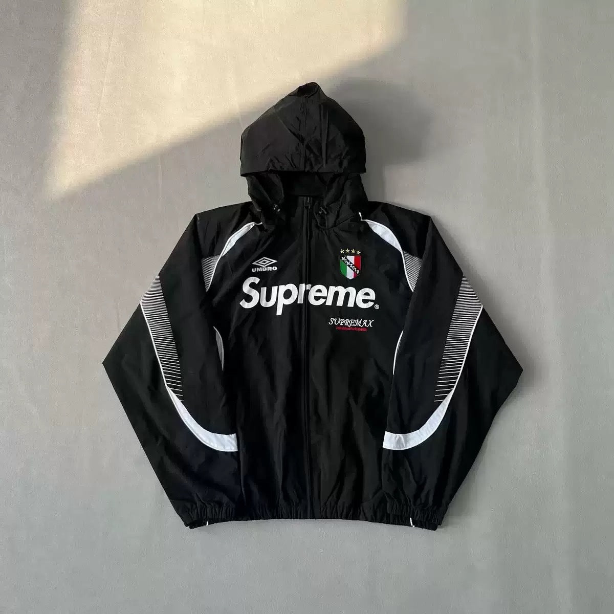 SUP HOODIES