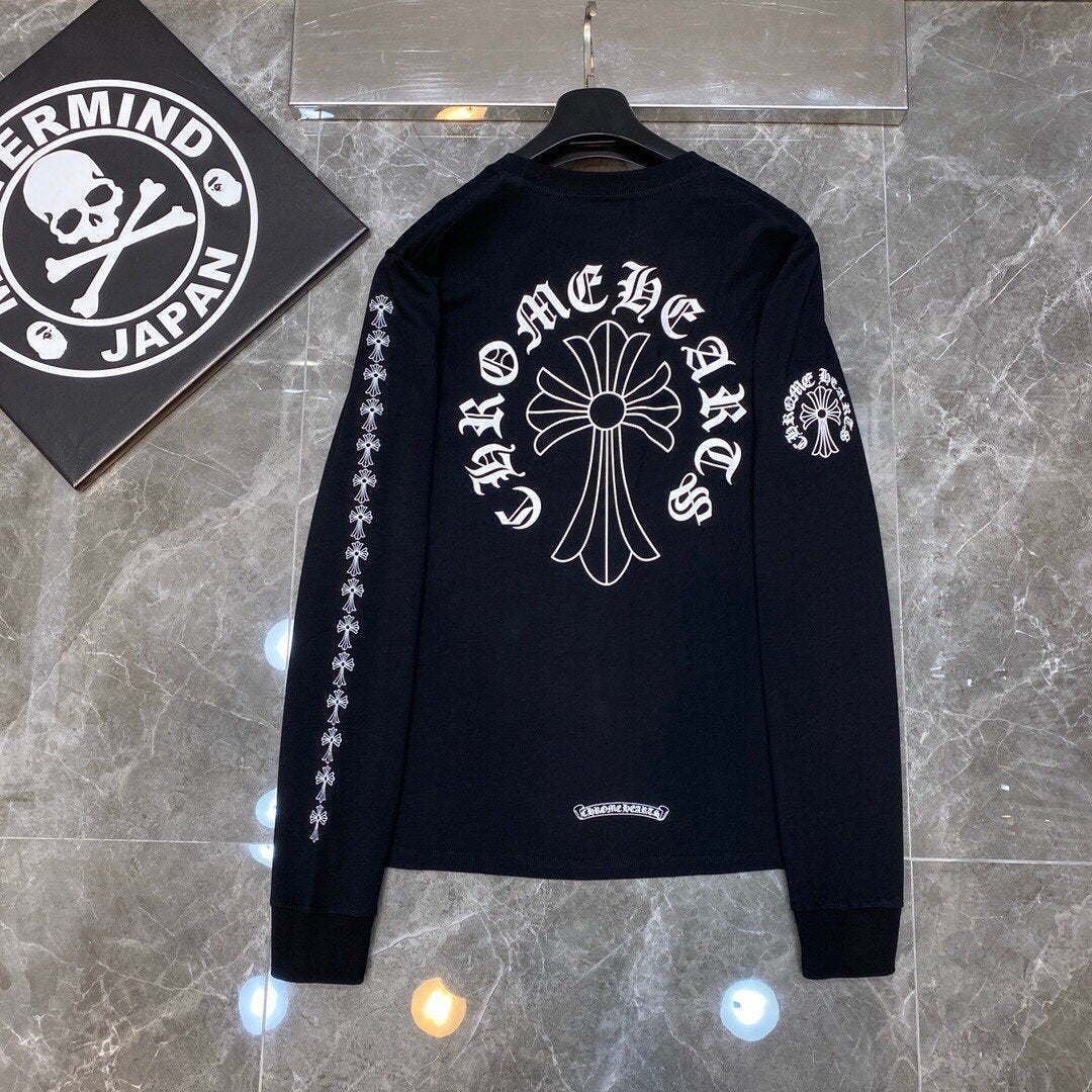 CH Long Sleeve Shirt
