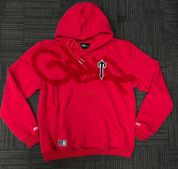 Geedup Hoodies