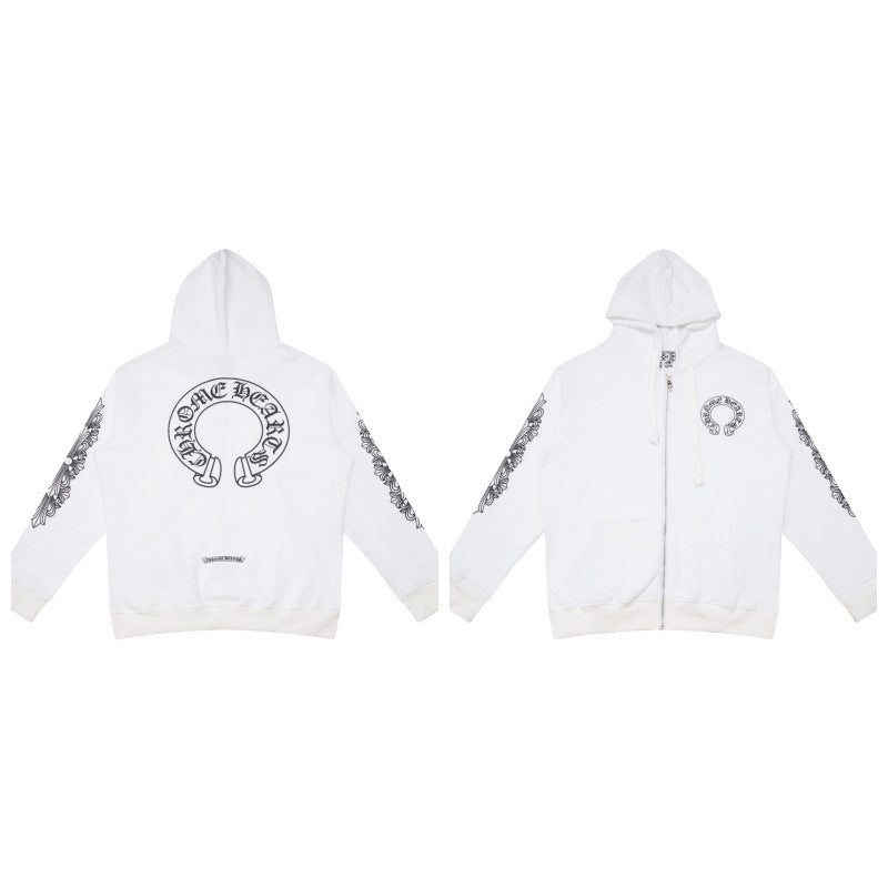CH Hoodie