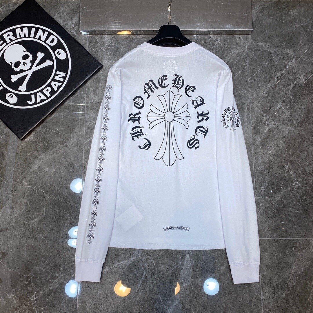 CH Long Sleeve Shirt