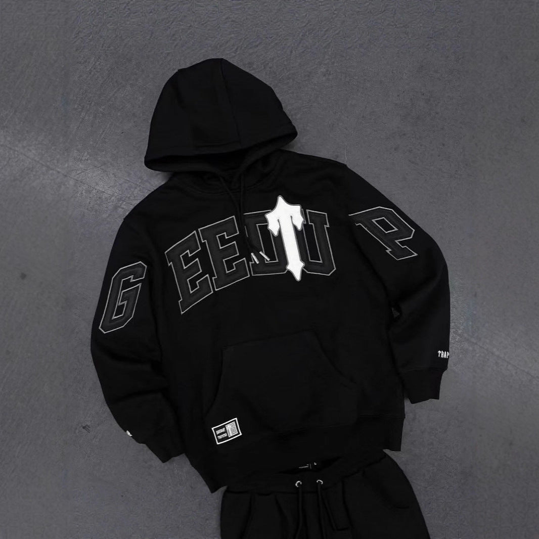 Geedup Hoodies