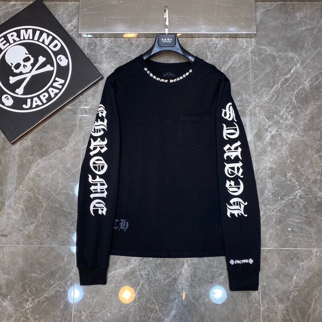 CH Long Sleeve Shirt