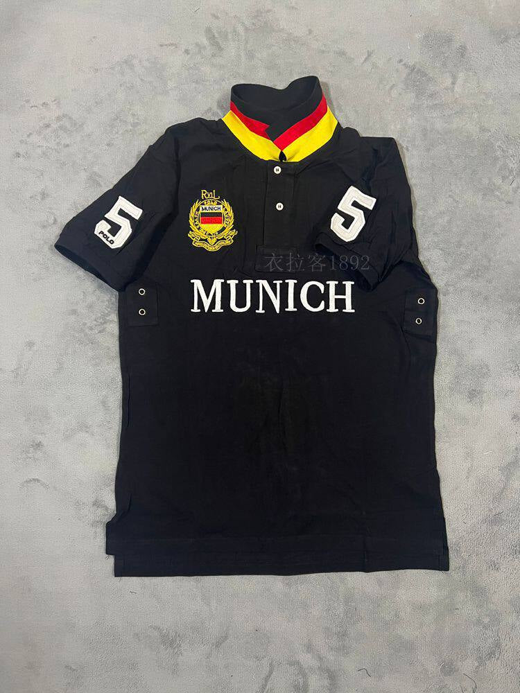 RL CITY POLO SHIRT