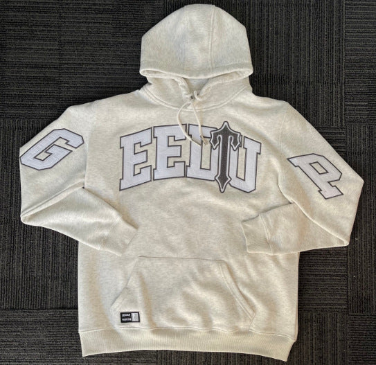 Geedup Hoodies