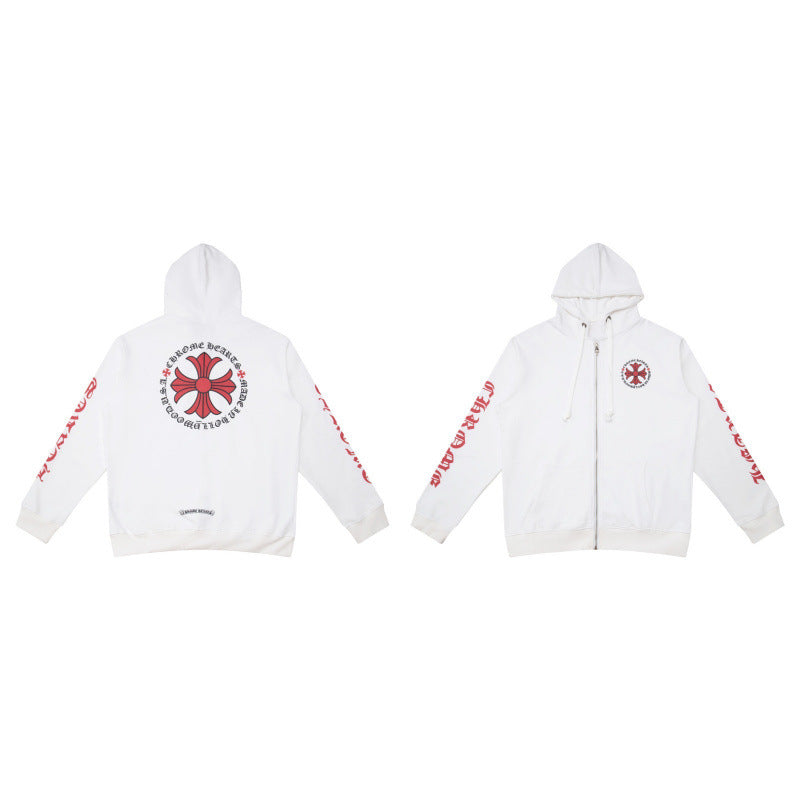 CH Hoodie