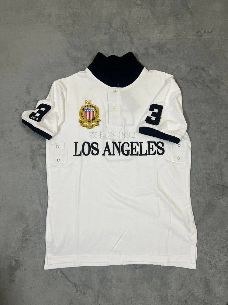 RL CITY POLO SHIRT