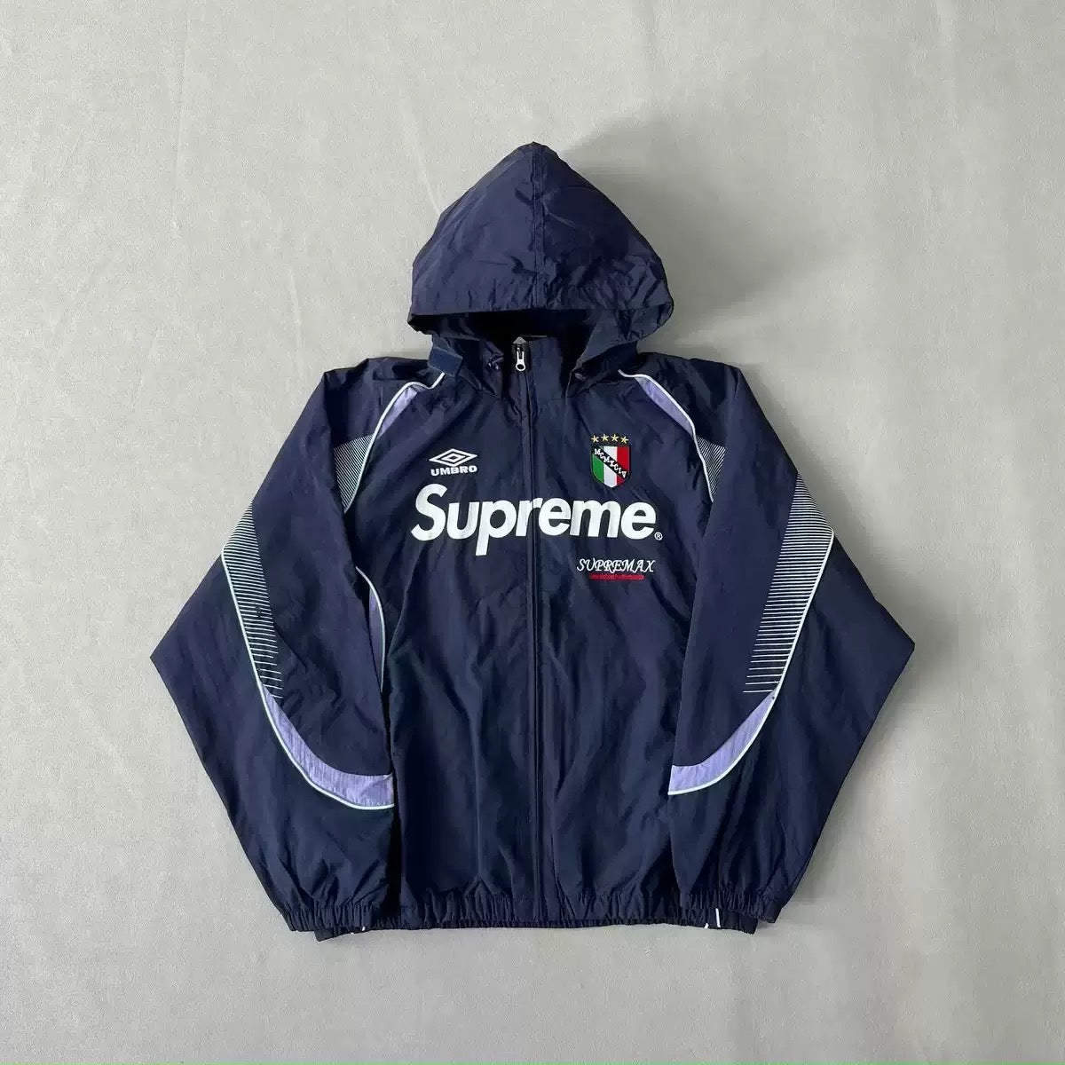 SUP HOODIES