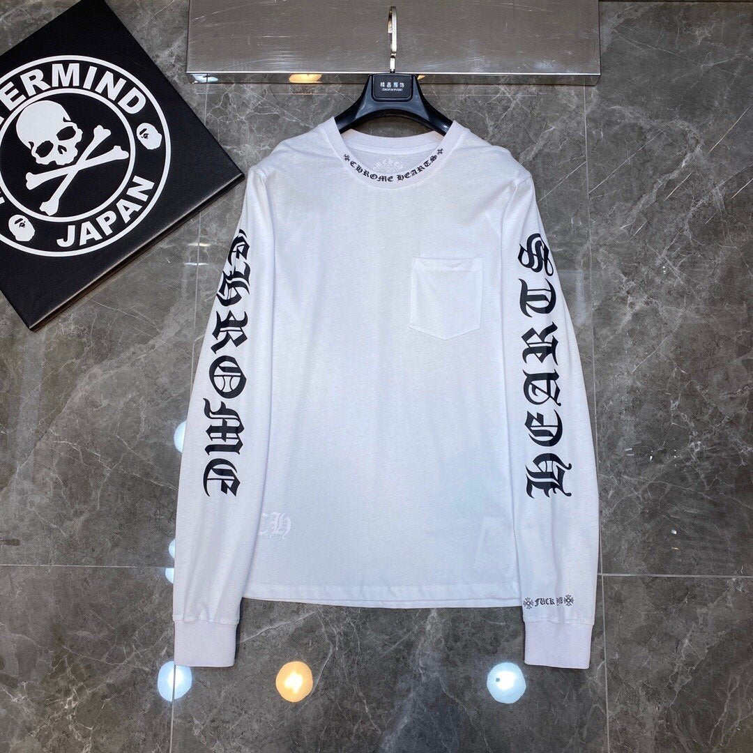 CH Long Sleeve Shirt