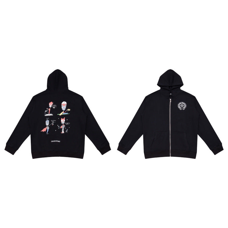 CH Hoodie