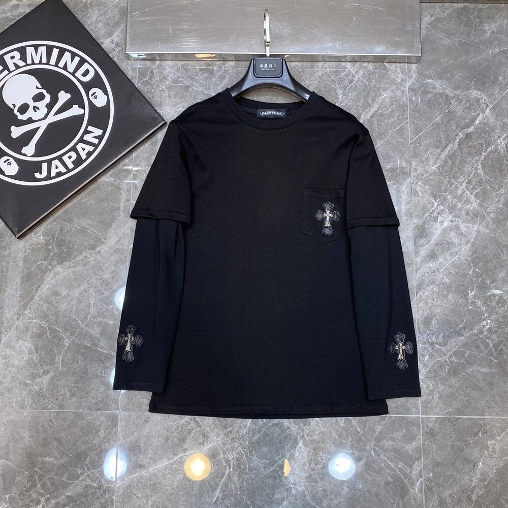 CH Long Sleeve Shirt