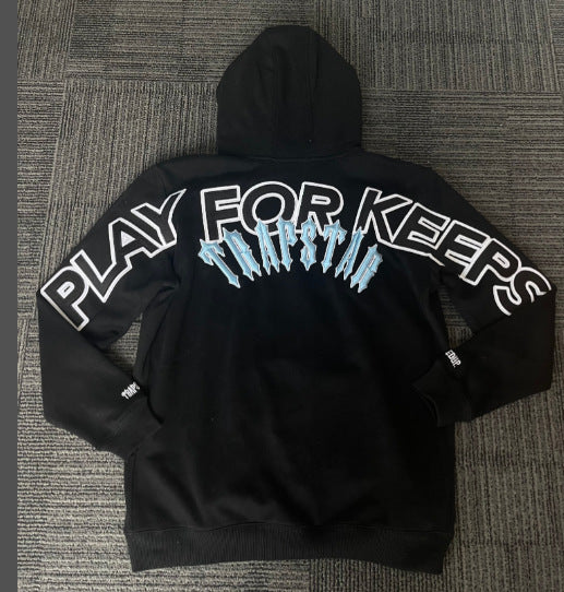 Geedup Hoodies