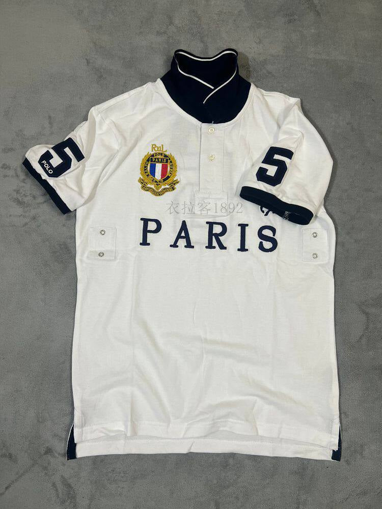 RL CITY POLO SHIRT