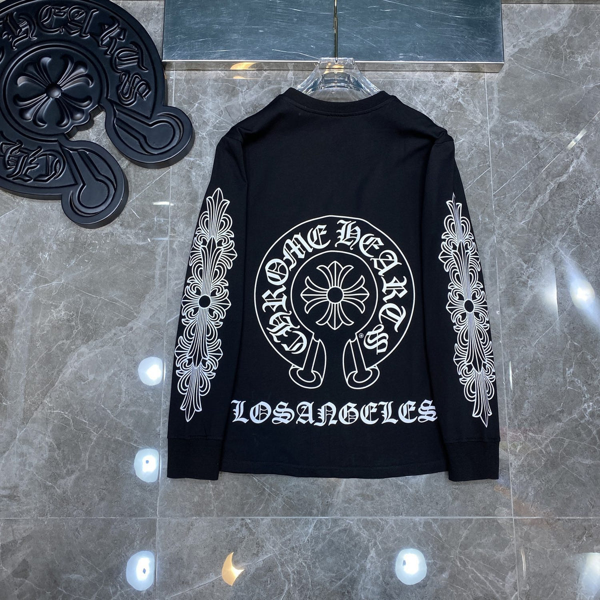 CH Long Sleeve Shirt