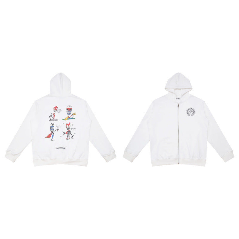 CH Hoodie